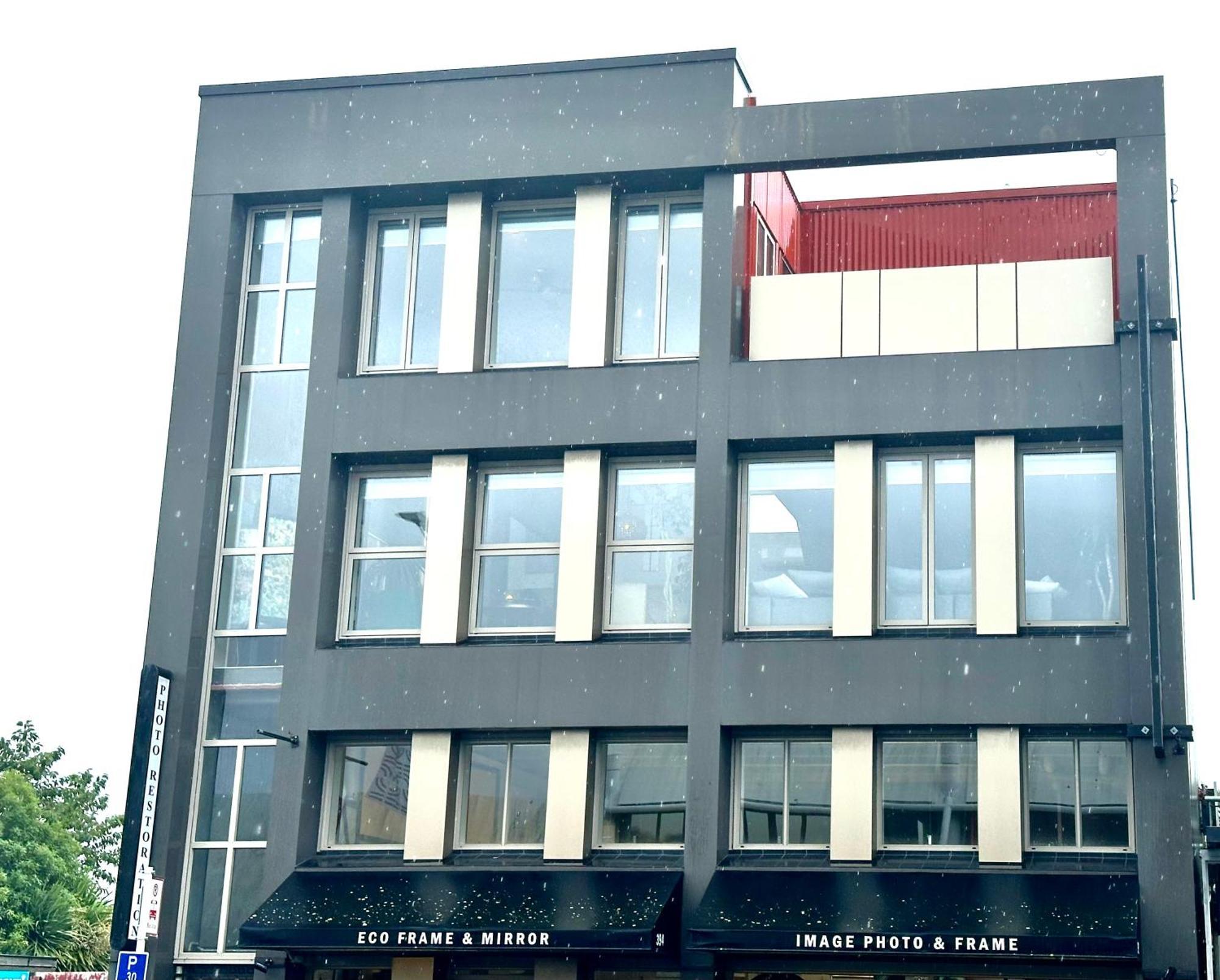 Stunning New York Loft Gallery كريستتشيرش المظهر الخارجي الصورة